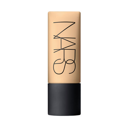 Soft Matte Complete Foundation